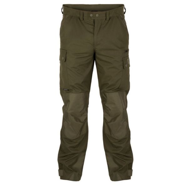 Fox Collection UNLINED HD Green Trouser