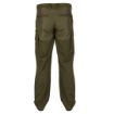 Fox Collection UNLINED HD Green Trouser