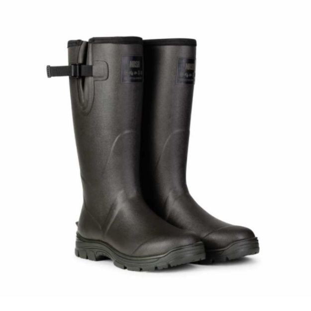 Nash ZT Field Wellies