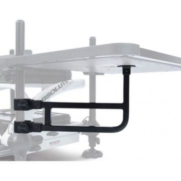 Preston Uni Side Tray Support Arm