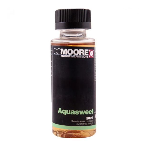 CC Moore Aquasweet 50ml