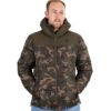 Fox Camo Khaki RS Jacket