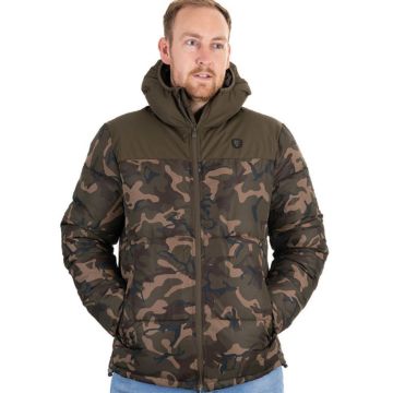 Fox Camo Khaki RS Jacket