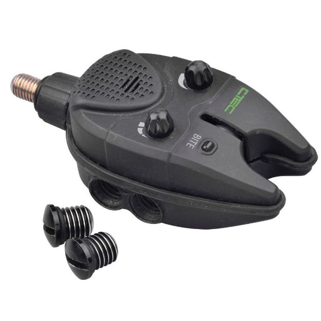SPRO C-Tec signalizator za ribolov vodootporan
