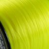 Gamakatsu G-Line Element Fluo Yellow najlon za ribolov
