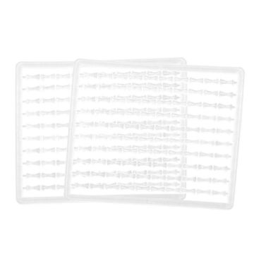 SPRO C-Tec Boilie Stops Clear