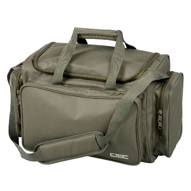 SPRO C-Tec Carry All Medium torba za ribolov