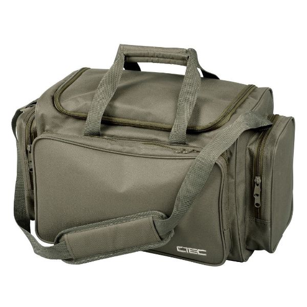 SPRO C-Tec Carry All Large torba za ribolov