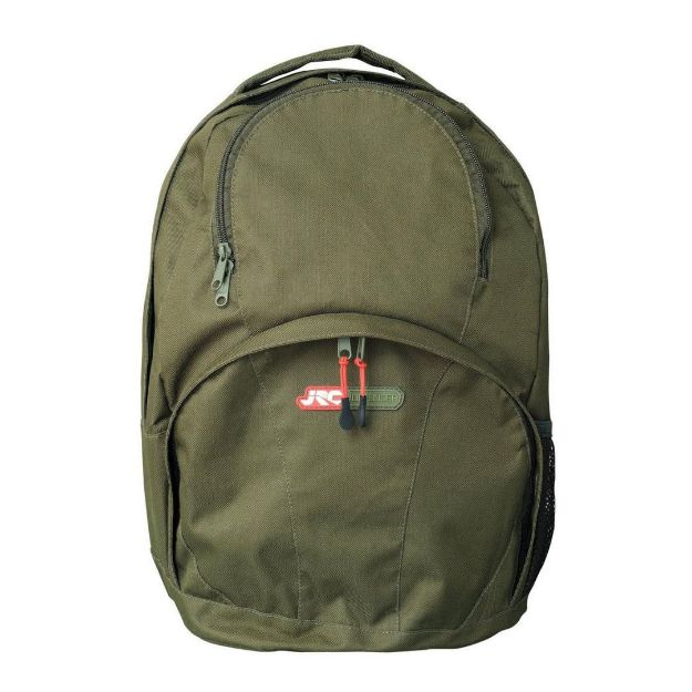 JRC Defender Backpack ruksak troba za ribolov