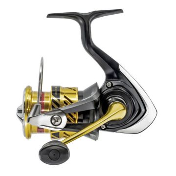 Daiwa Crossfire LT 4BS A