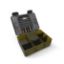Korum Tackle Box Fully Loaded