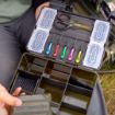 Korum Tackle Box Fully Loaded