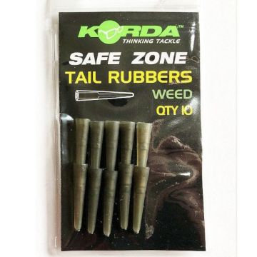 Korda Tail Rubber Nano Weed