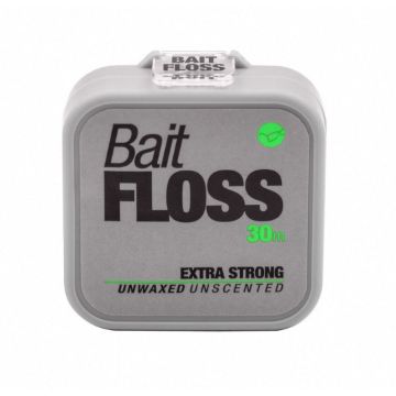 Korda Unwaxed Bait Floss