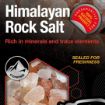 Nash Himalayan Rock Salt 3kg