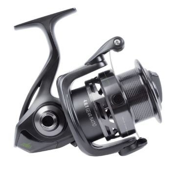 Korum Zelos Mini Pit Reels feeder role