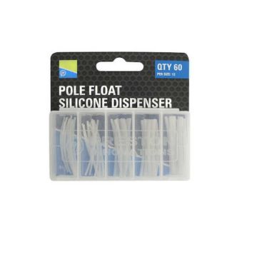 Preston Pole Float Silicone