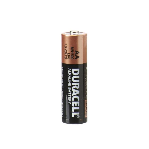 Duracell Baterije AA