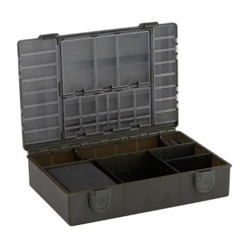 Fox Loaded Medium Tackle Box