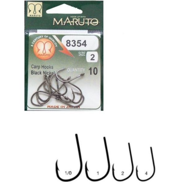 Maruto 8354 Udice