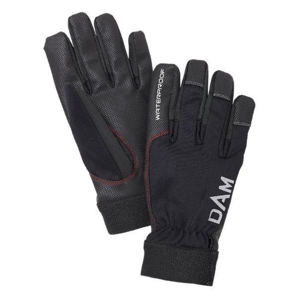 DAM Dryzone Glove Black