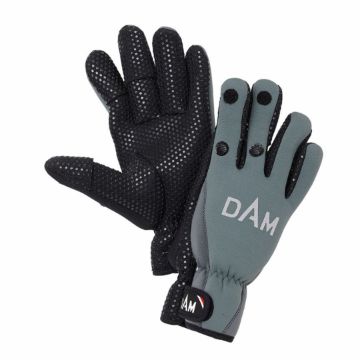 DAM Neoprene Fighter Glove