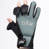 DAM Neoprene Fighter Glove