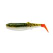 Savage Gear Cannibal Shad 12,5cm 20g Olive Hot Orange