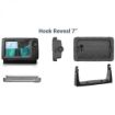 Lowrance HOOK Reveal 7 TripleShot