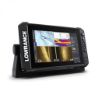 Lowrance Elite 9 FS sa Active Imaging 3-in-1 sondom