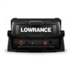 Lowrance Elite 9 FS sa Active Imaging 3-in-1 sondom