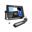 Lowrance HDS-12 LIVE sa 3 u 1 Active Imaging sondom