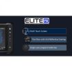 Lowrance Elite 7 FS sa Active Imaging 3-in-1 sondom