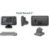 Lowrance HOOK Reveal 5 sa sondom 50/200 HDI Sonar