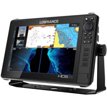 Lowrance HDS-12 LIVE bez sonde sonar