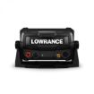 Lowrance Elite 7 FS sa HDI sondom XSONIC M/H 455/800 sonar
