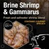 Nash Brine Shrimp & Gammarus 0,5L