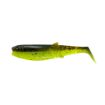 Savage Gear Cannibal Shad 8cm 5g Pumpkin