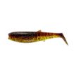 Savage Gear Cannibal Shad 8cm 5g Motoroil