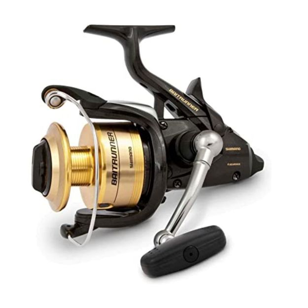 Shimano Baitrunner D EU