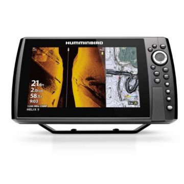 Humminbird HELIX 9 CHIRP MSI+ GPS G4N Sonar