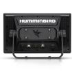 Humminbird SOLIX 12 CHIRP MEGA SI+ G3 Sonar