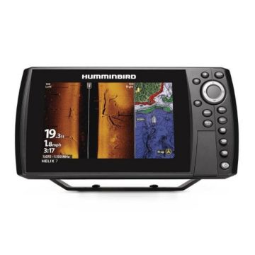 Humminbird HELIX 7 CHIRP MSI GPS G4N sonar