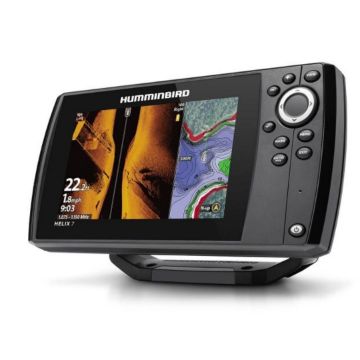 Humminbird HELIX 7 CHIRP MSI GPS G4