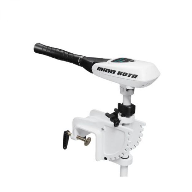 Minn Kota Riptide Transom RT 55 LB SC 42”/107cm 12V