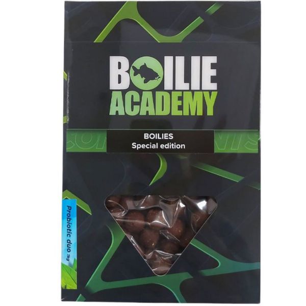 Boilie Academy Shelf Life Probiotic Duo 1kg