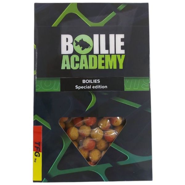 Boilie Academy Shelf Life TFG 1kg