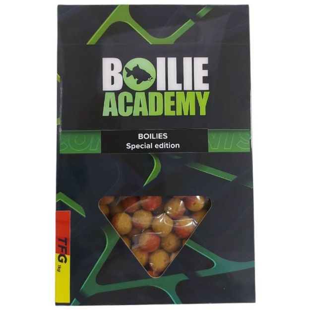 Boilie Academy Shelf Life TFG 1kg