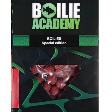 Boilie Academy Shelf Life Young Lady 1kg Boile