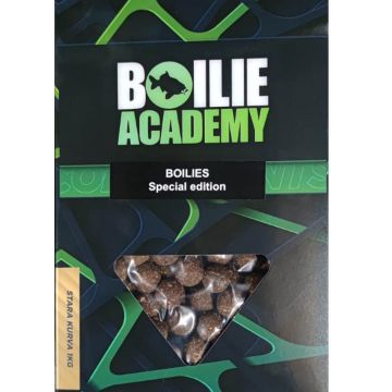 Boilie Academy Shelf Life Stara Kurva 1kg